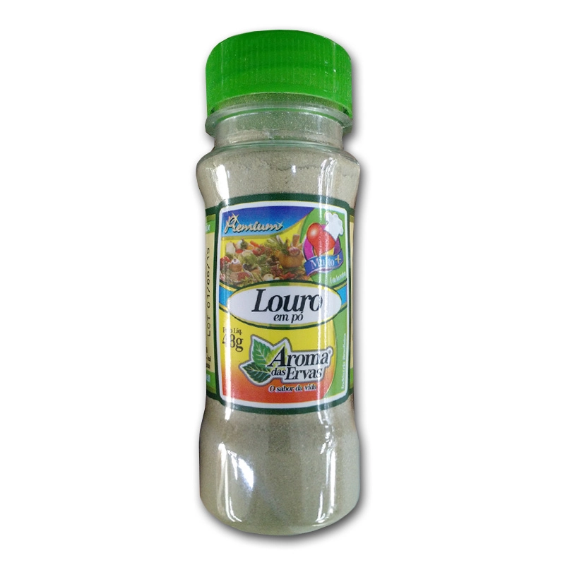 Louro Po Aroma Ervas