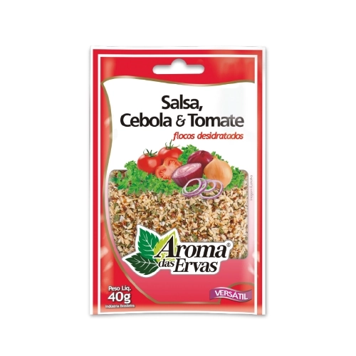 Cebola Tomate E Oregano Aroma Das Ervas