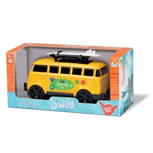 Kombi Sweel 506 Orange Toys