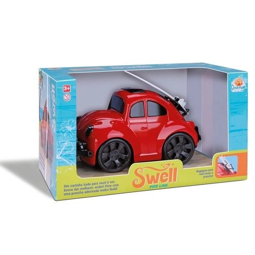 Sweel Buggy