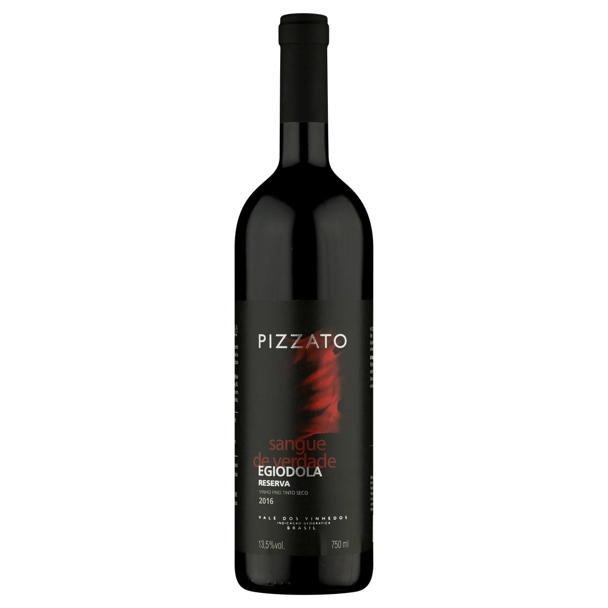 Vinho Nac.pizzato Reserva Egiodola