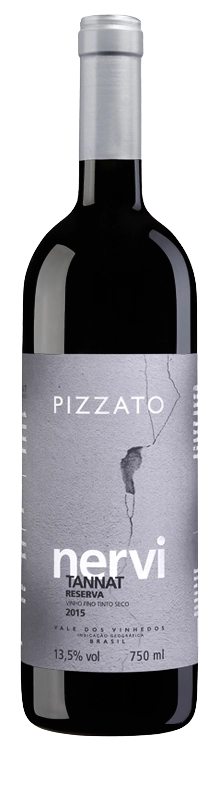 Vinho Nac Pizzato Reserva Tannat