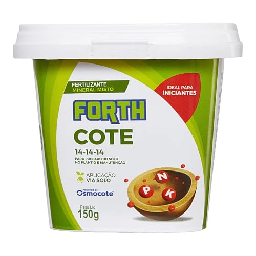 Forth Cote 150ml Classic