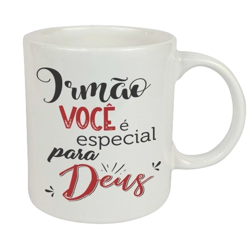 Caneca Rt Bc Evang Sort 3m Pcs