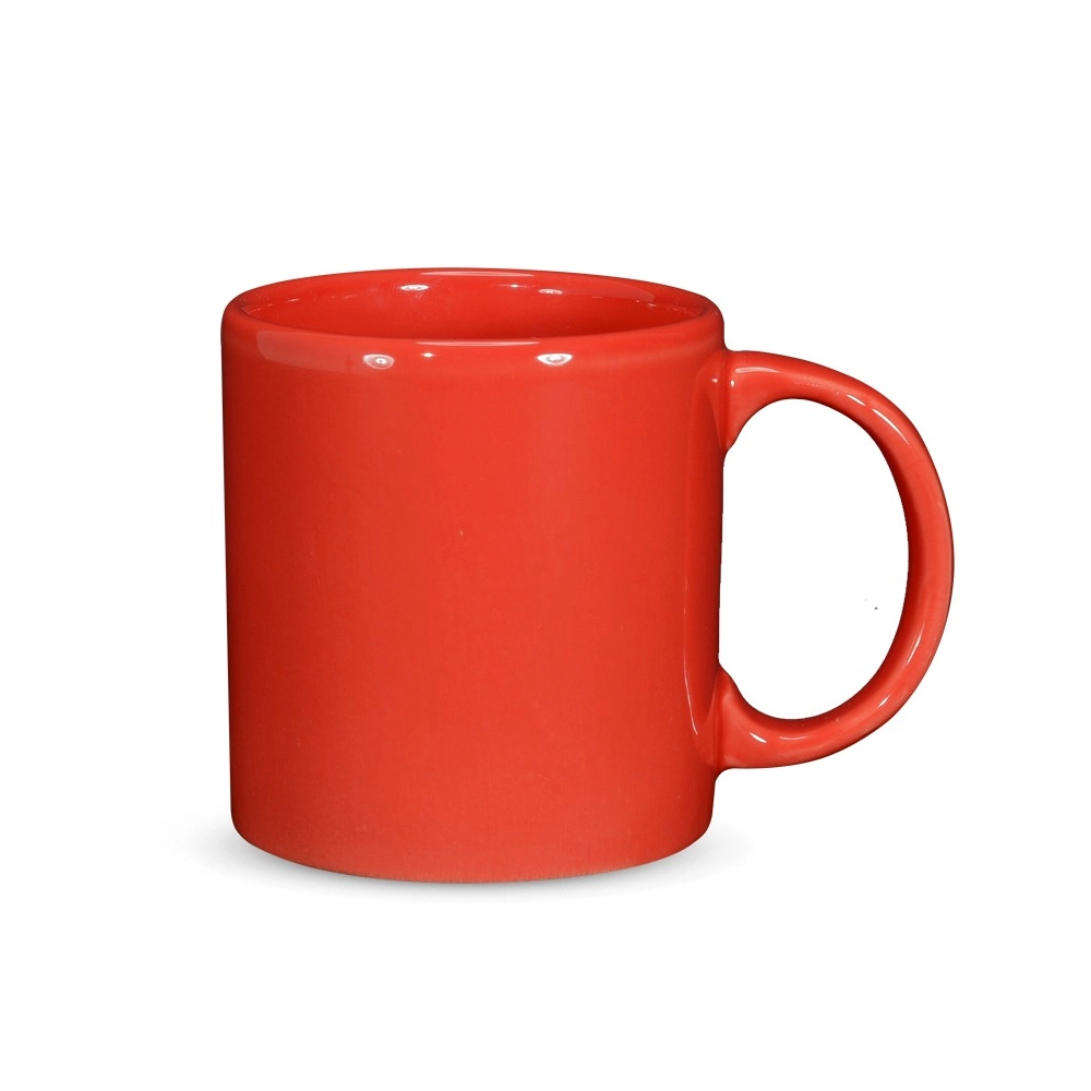Caneca Ceramica Colors