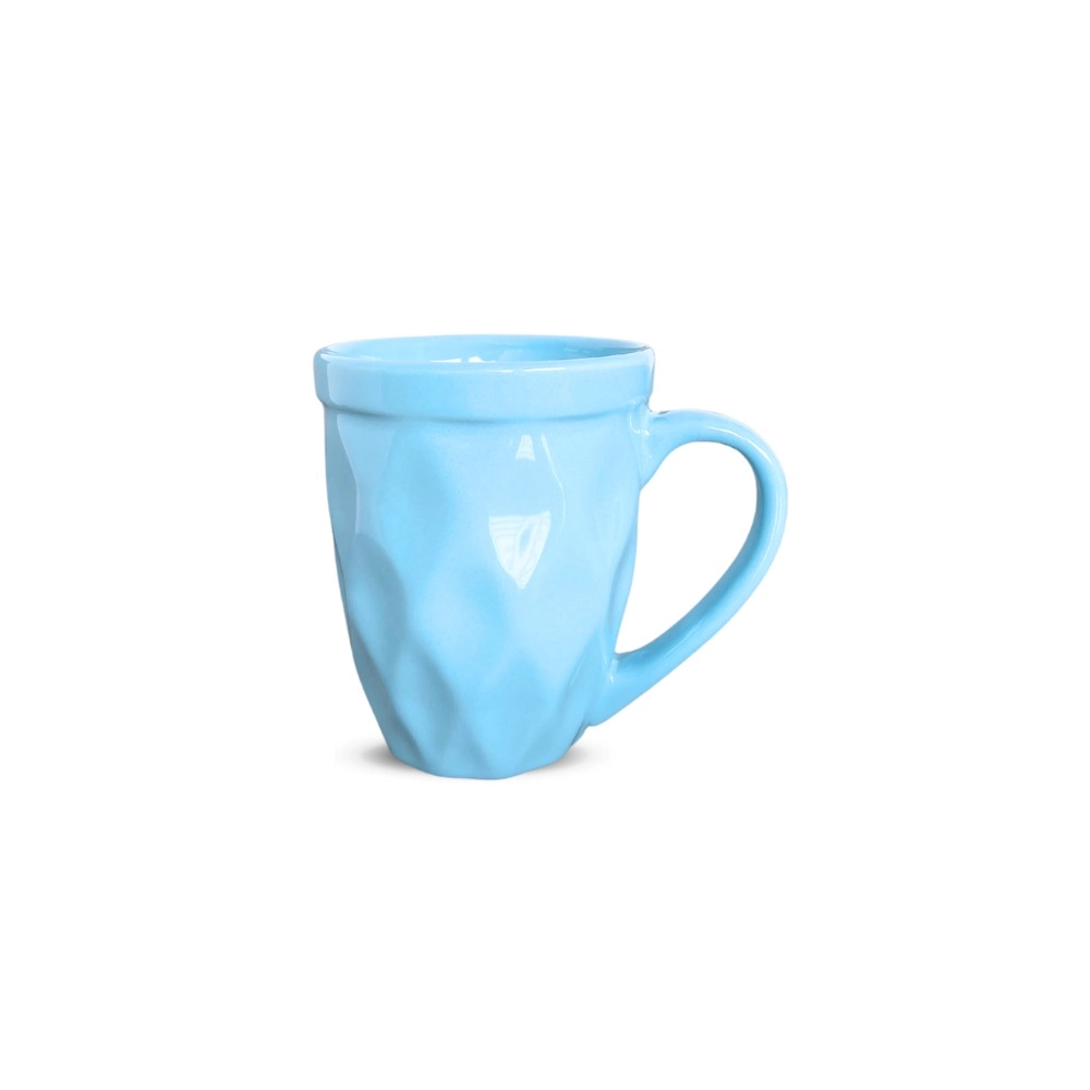 Caneca Quadrada Natal
