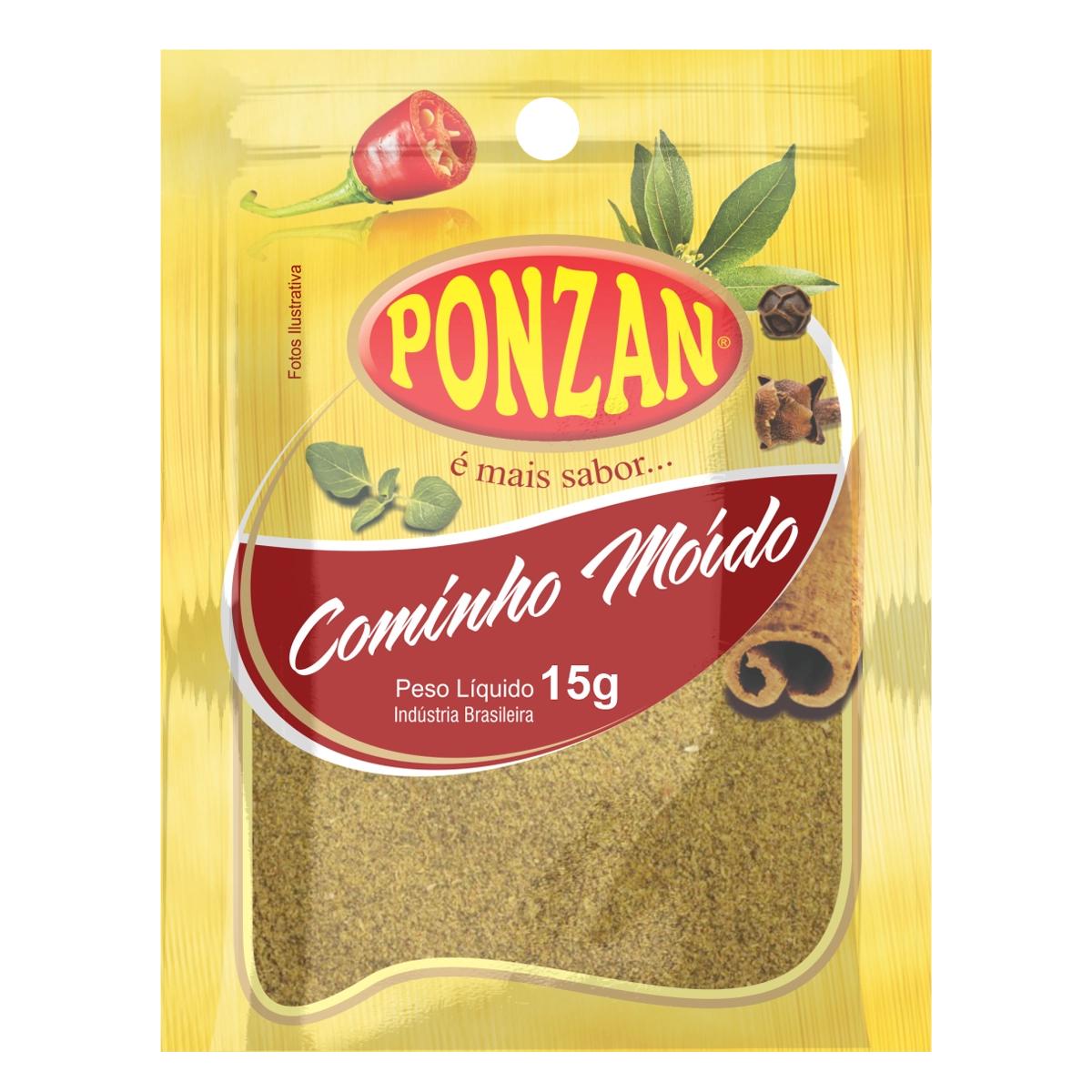 Ponzan Cominho 07g Sc