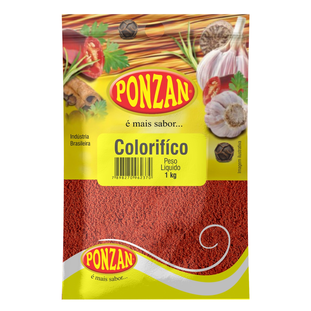 Colorifico Ponzan 1kg