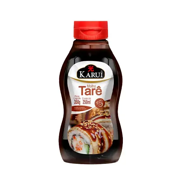 Molho Tare Karui