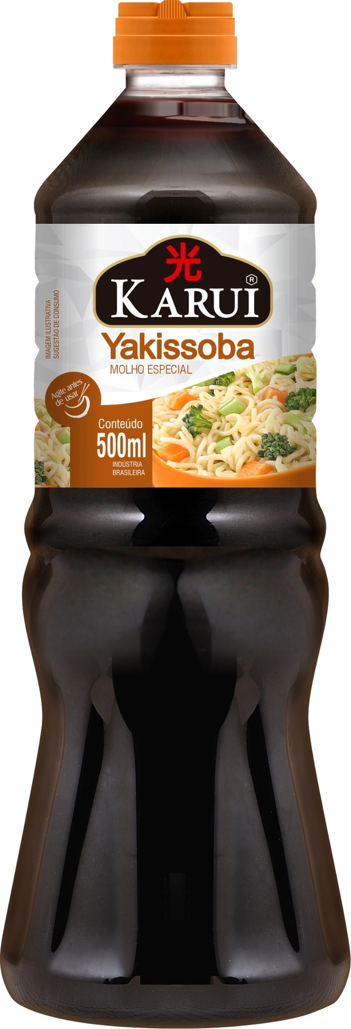 Molho Yakissoba Karui