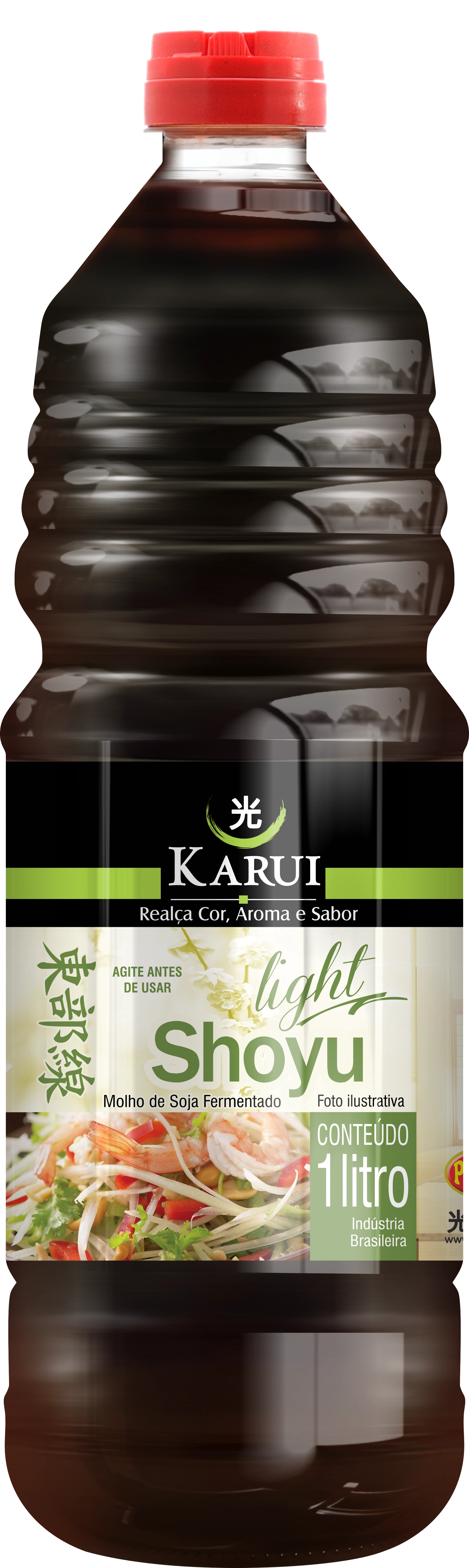 Shoyo Karui Light 1l