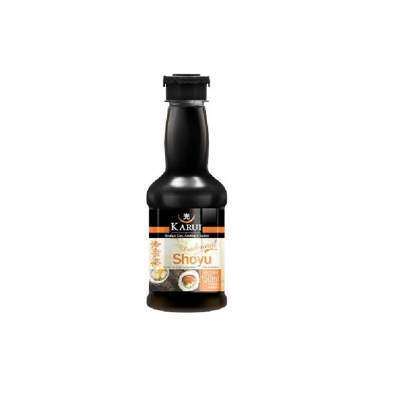 Shoyo Karui Trad 150ml