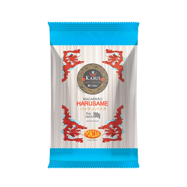 Macarrao Karui Harusame 200g