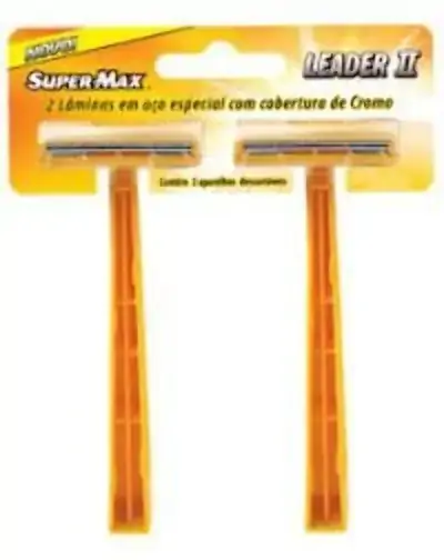Aparelho Desc Super Max Leaderii