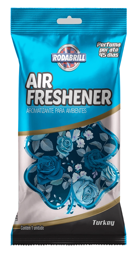 Sache Aromatizante Turkey