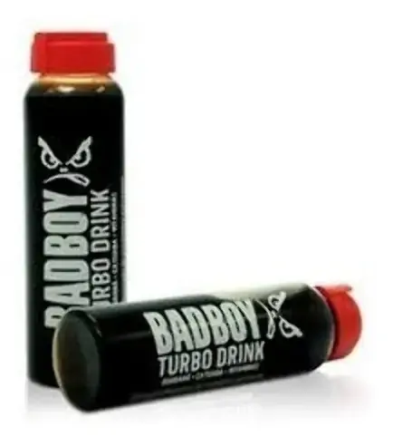 Bad Boy 20ml
