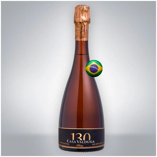 Espumante Casa Valduga 130 Brut