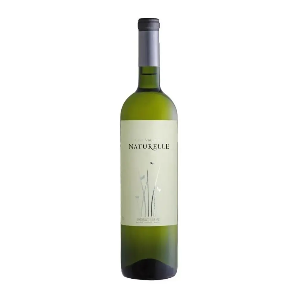 Naturelle Casa Valduga Tinto Cabernet Franc Pinot Noir Tannat 2009