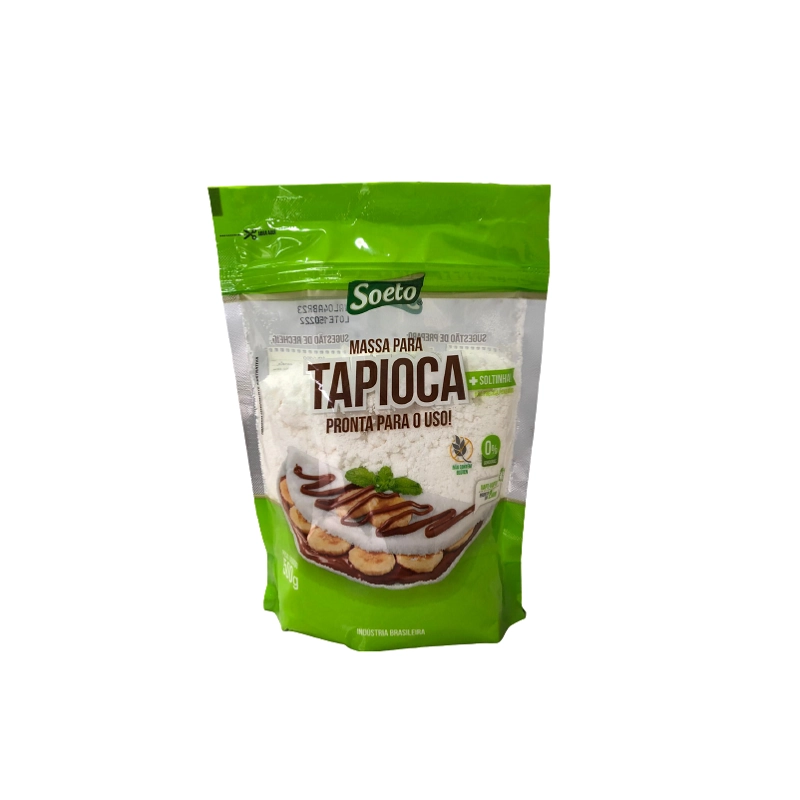 Tapioca Soeto 500g