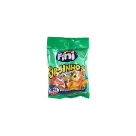 Fini Ursinhos Gelatina