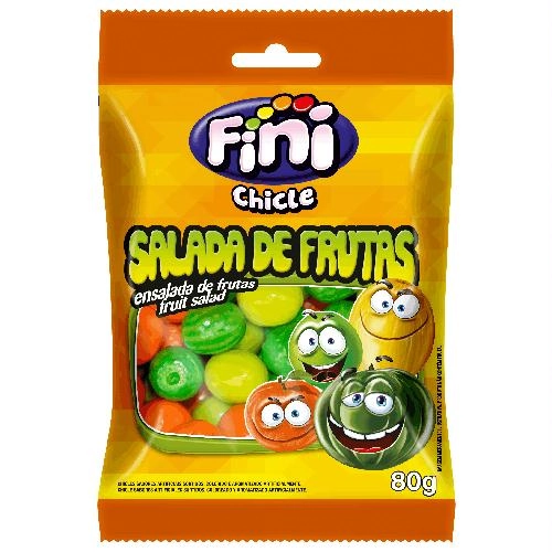 Fini Sortidos Salada De Frutas