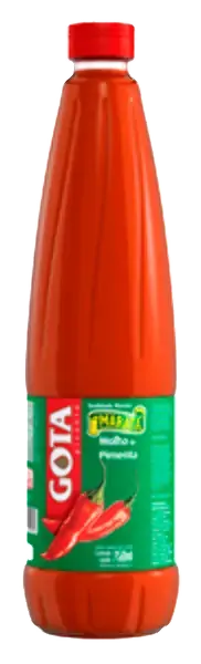Molho De Pimenta Marata Gota