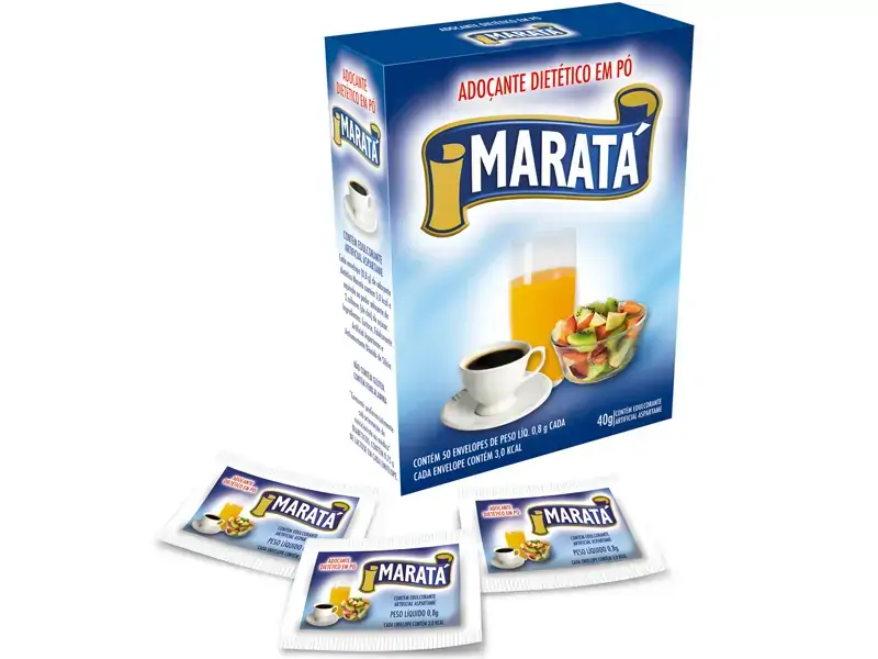 Adoc Po Marata Diet 40g