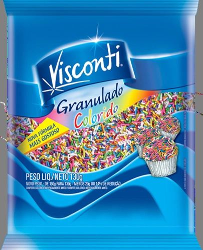 Granulado Visconti Misto