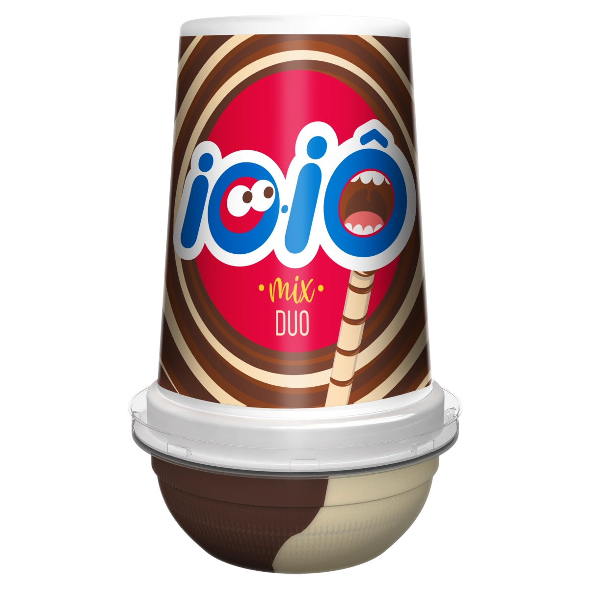 Creme Duo Io Iô Mix Pote 63,6g