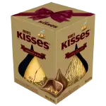Chocolate Hershey S Kisses Ao Leite