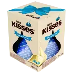 Chocolate Kisses Cookies N Creme