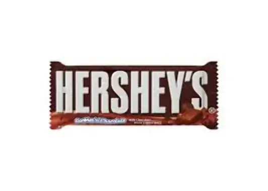 Chocolate Ao Leite Cookies N Chocolate Hersheys Pacote 87g