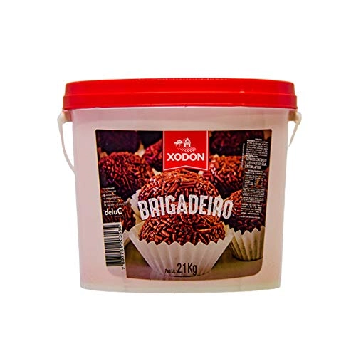 Brigadeiro Xodo 2,