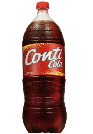 Refrigerante Conti Cola Pet