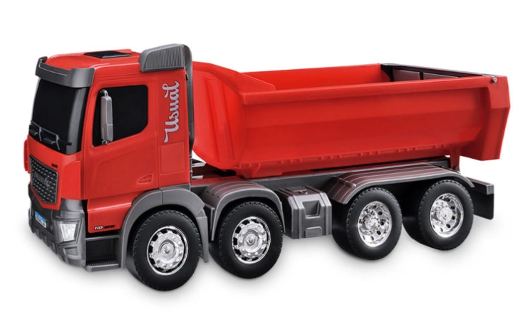 Brinq Caminhao Huracan Cacamba 244