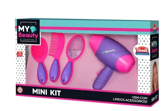 Brinq My Beauty Mini Kit