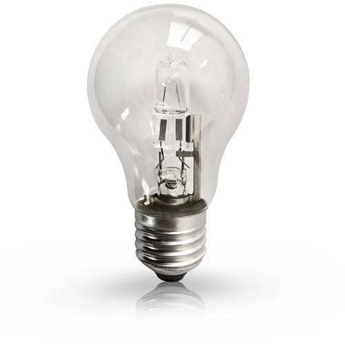Lampada Eco Halogen H60 42w 127v Ourolux
