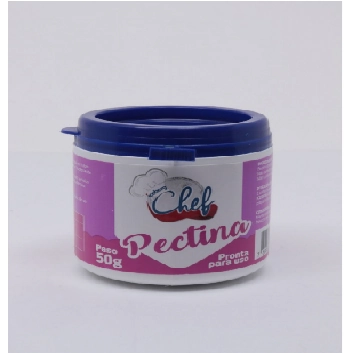 Pectina 50g Iceberg Chef