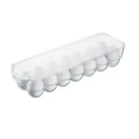 Bandeja De Acrilico P/14 Ovos