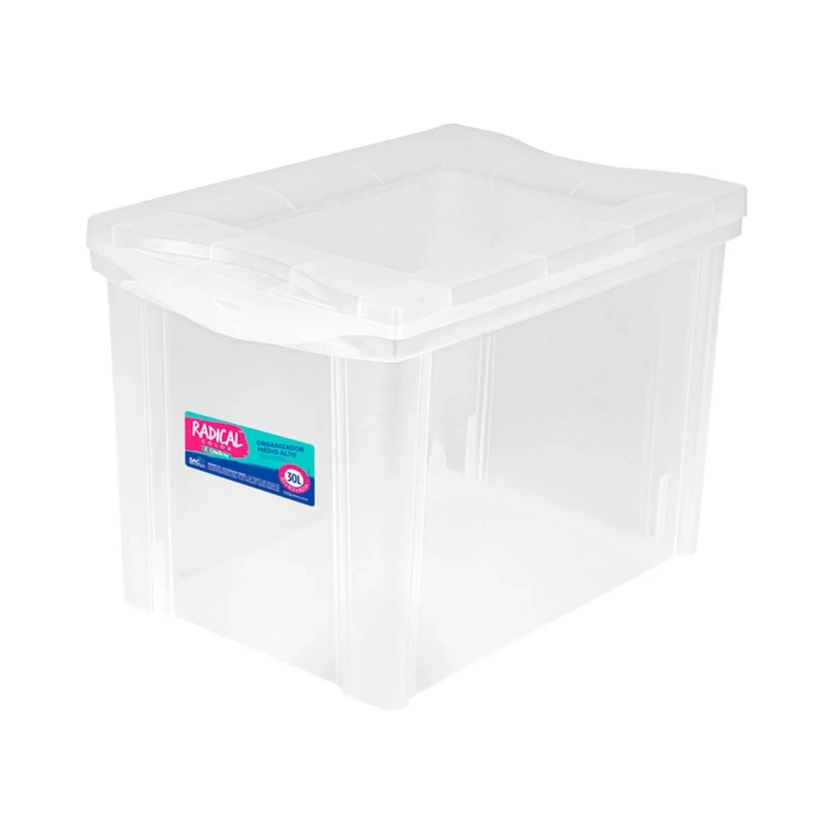 Organizador Ordene Medio A.radical Color