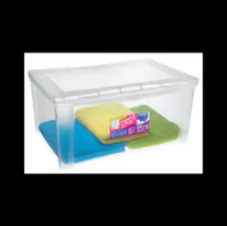 Organizador Alto 65l 22201 Ordene