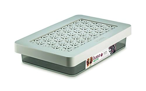Serve Bem Oval Vizia Sanremo Verde R 91406