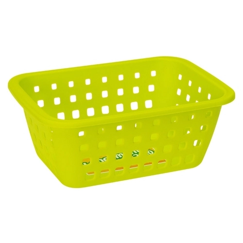 Cesto Médio Ordene ? Verde