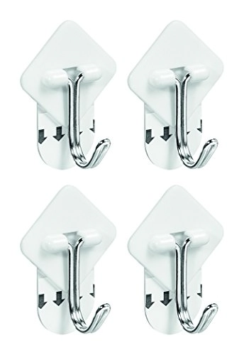 Gancho Ordene 4un Multiuso Bco C/adv Rem