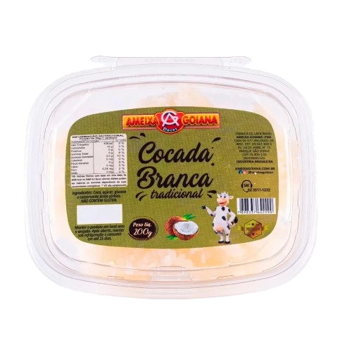 Doc Ameix Goian Coc 200g