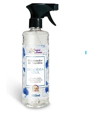 Odorizador Tecido Tropical 500ml