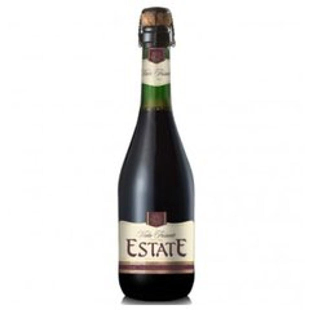 Vinho Tinto Suave Frisante Estate C/12unidade