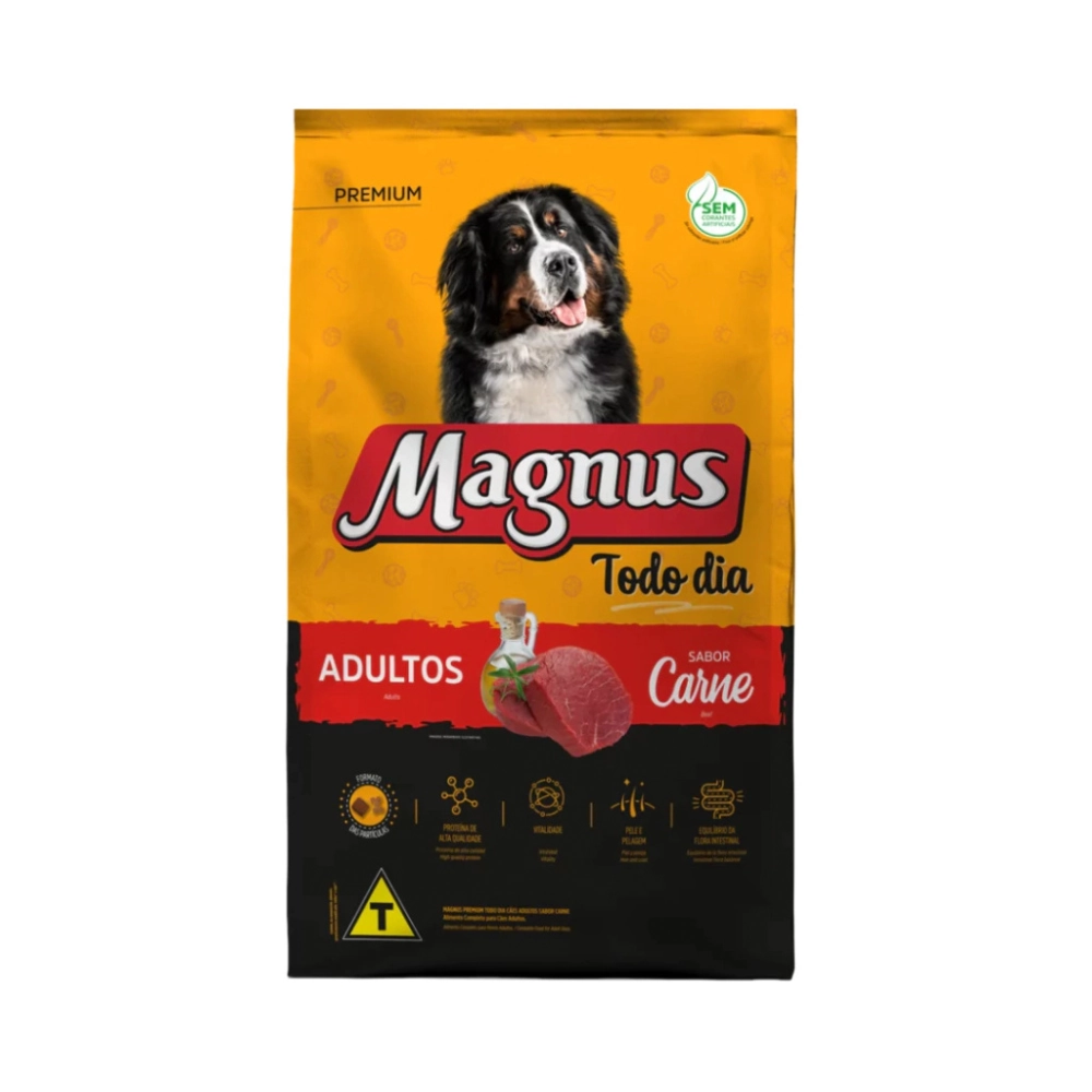 Mag Todo Dia 6x3kg