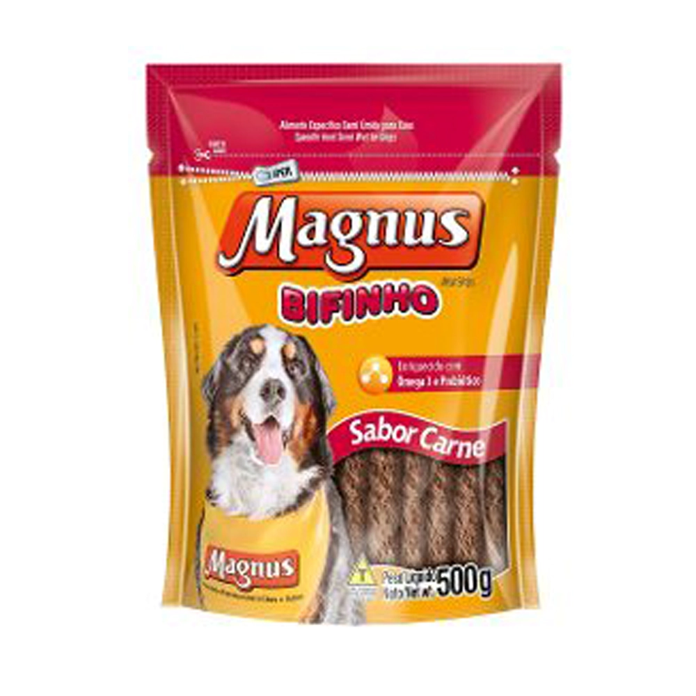 Bif.magnus Cao Carne