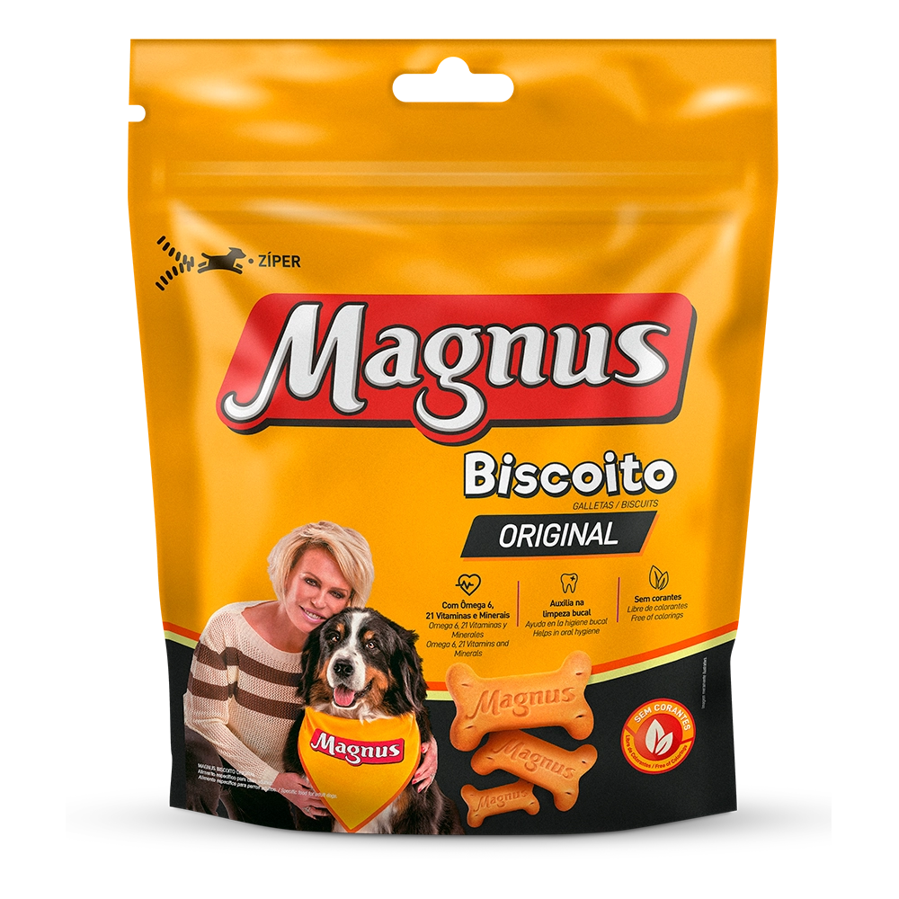 Bisc.magnus Caes Ad.